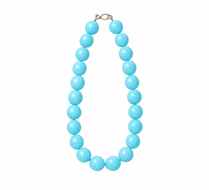 Collar Andaluza mediano de 25 cm. colores variados