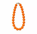 Collar Andaluza mediano de 25 cm. colores variados