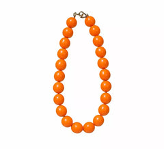 Medium Andalusian necklace of 25 cm. assorted colors