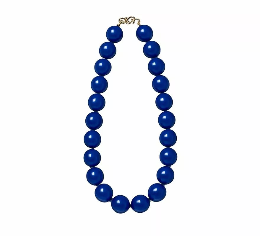 Collar Andaluza mediano de 25 cm. colores variados