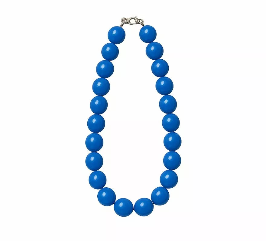 Translation missing: en.Collar Andaluza mediano de 25 cm. colores variados