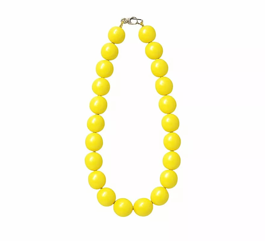 Collar Andaluza mediano de 25 cm. colores variados