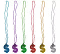 Collar con Símbolo del Dólar en colores surtidos