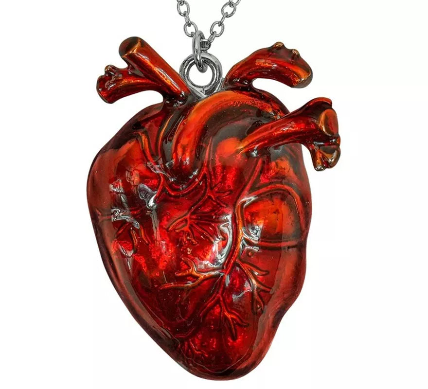 Collar Corazón