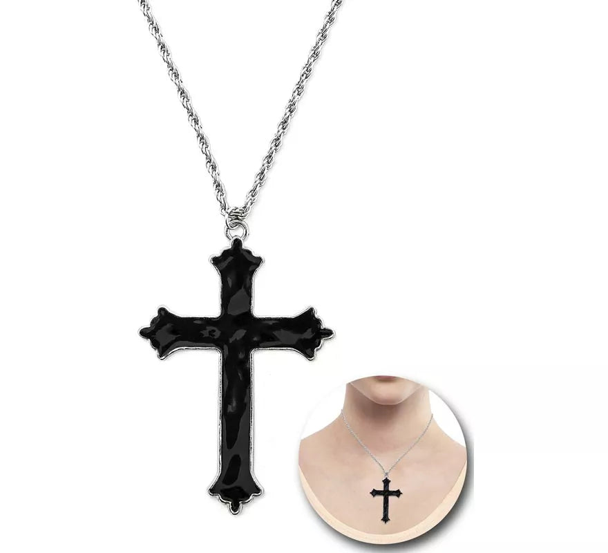 Translation missing: en.Collar Cruz