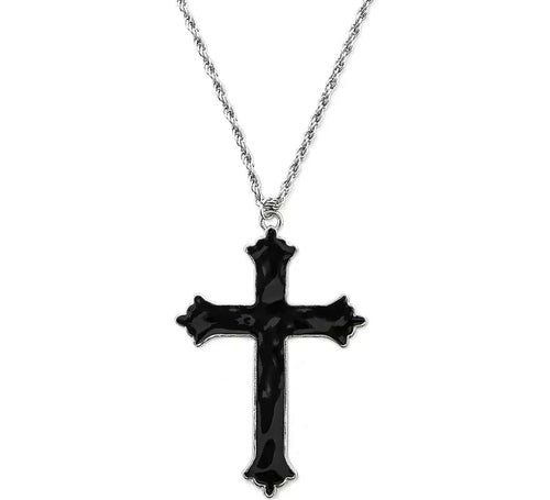 Collar Cruz