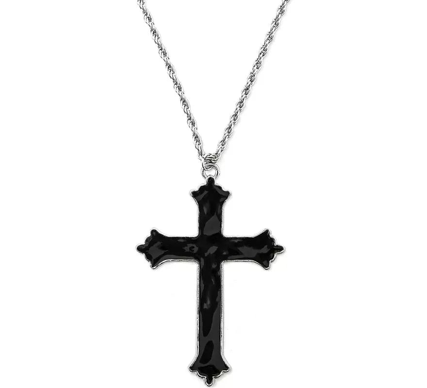 Collar Cruz