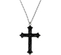 Collar Cruz