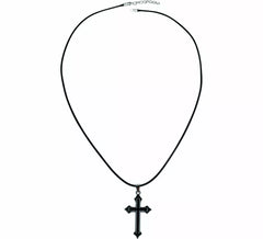 5 cm Cross Necklace