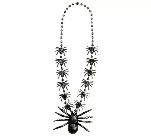 Collar de Arañas de 40 cm