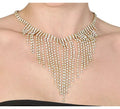 Collar de Diamantes
