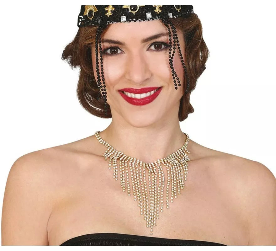 Translation missing: en.Collar de Diamantes