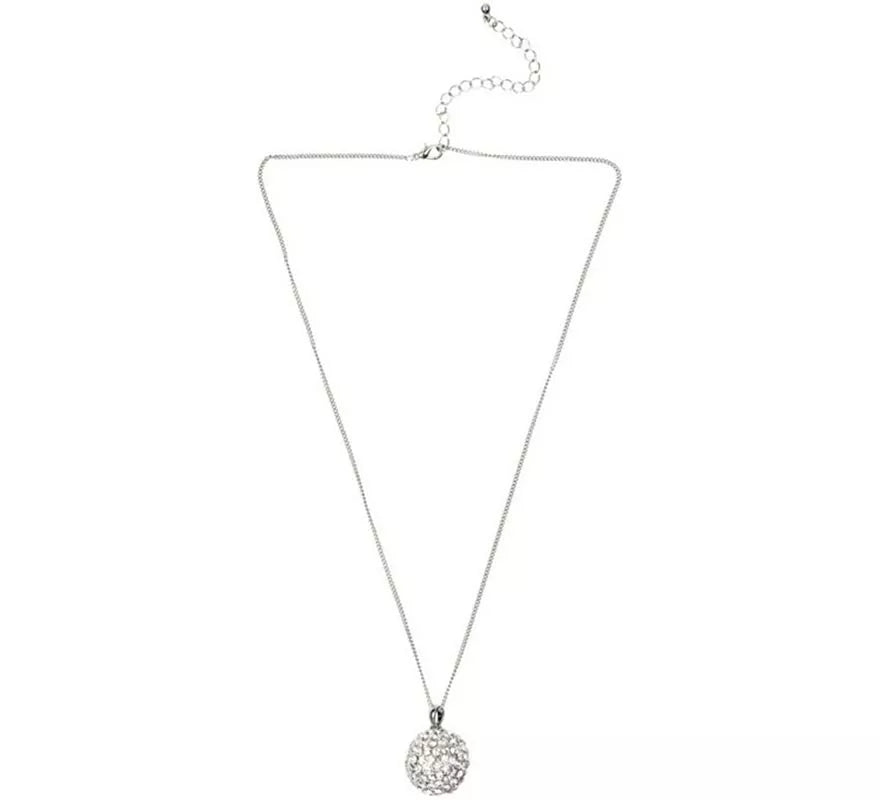 Translation missing: en.Collar de Esfera Strass