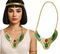 Collar de Faraona Egipcia