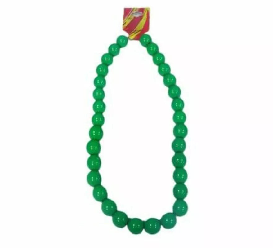 Collar de flamenca grande de 26 cm en varios colores