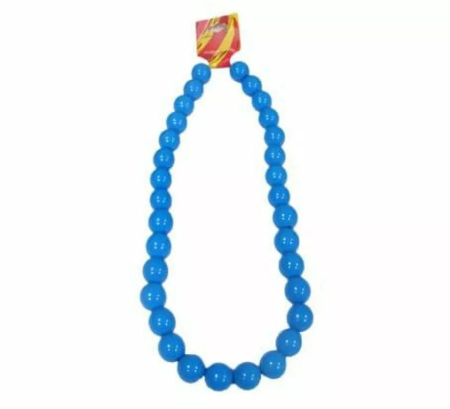 Collar de flamenca grande de 26 cm en varios colores