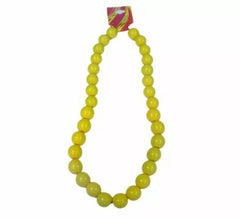 Small 25 cm Flamenco Necklace in various colors