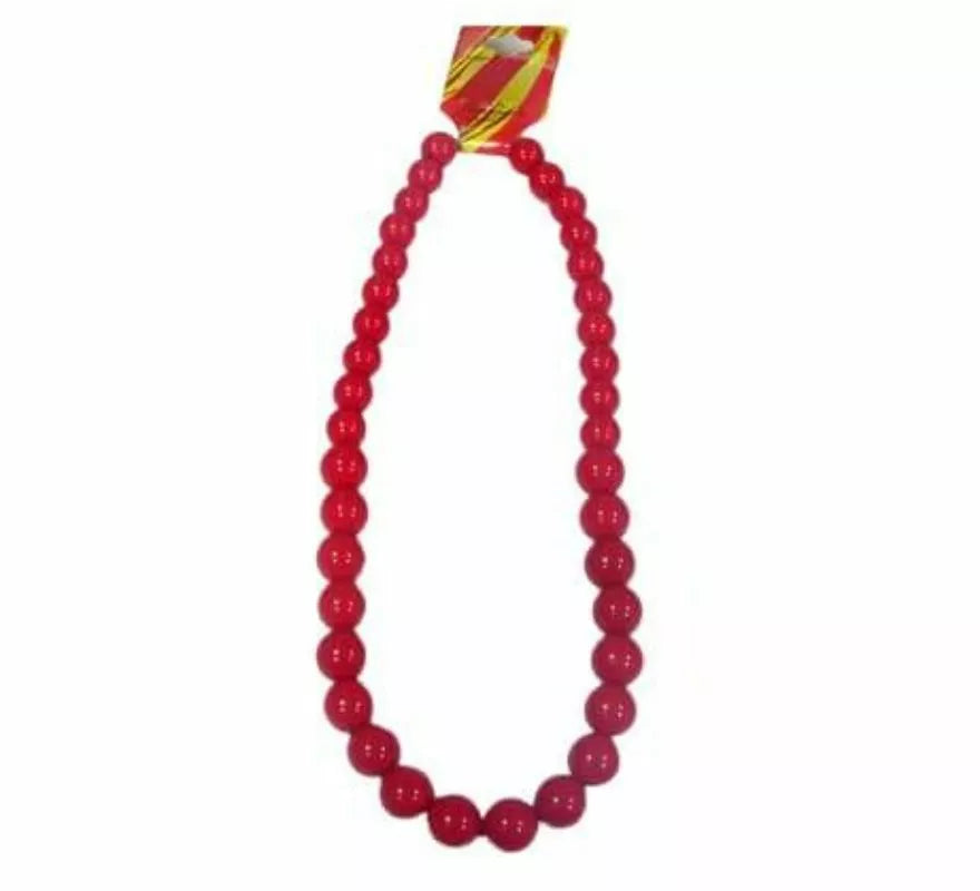 Collar de Flamenca pequeño de 25 cm en varios colores