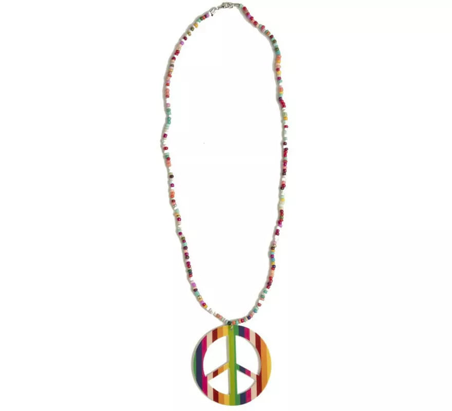 Translation missing: en.Collar de Hippie Multicolor