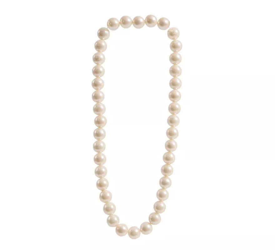 Collar de Perlas