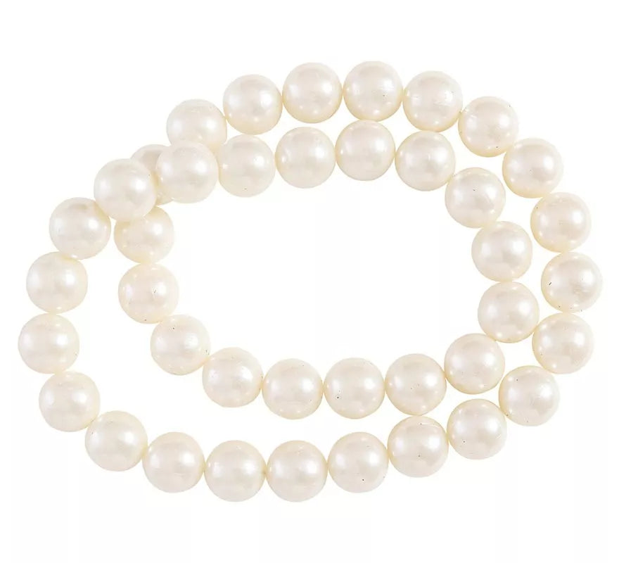 Collar de Perlas