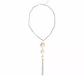 Collar de Perlas Años 20