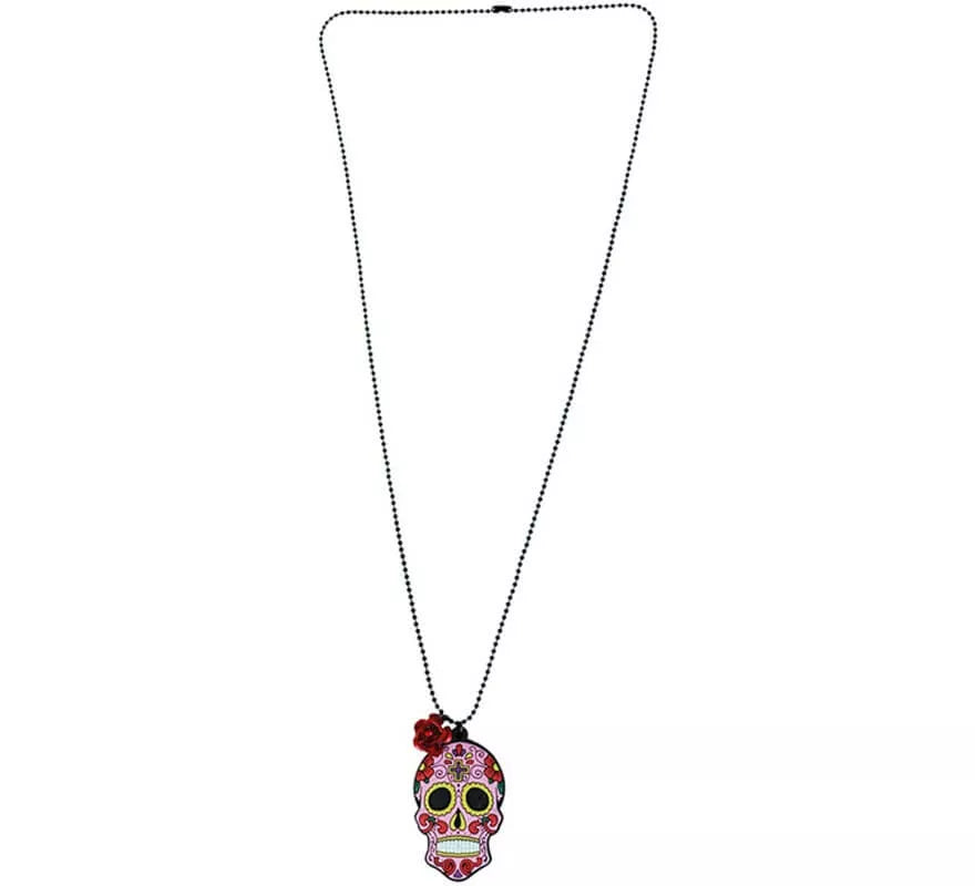 Translation missing: en.Collar del Día de los Muertos