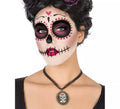 Collar del Día de los Muertos