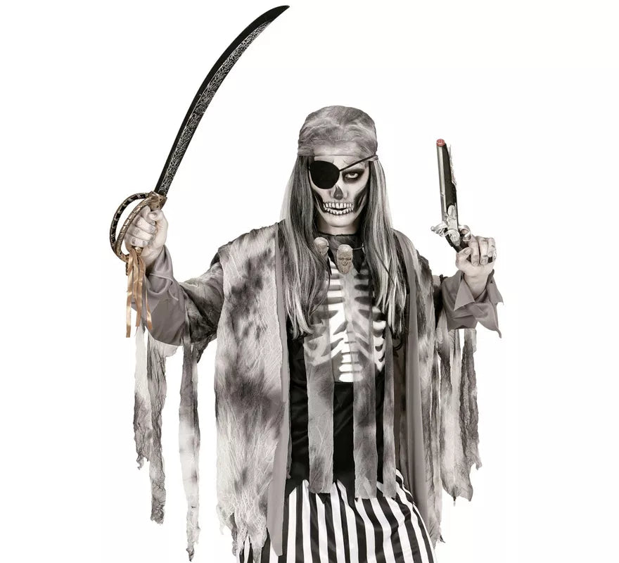 Collar Halloween de Calaveras