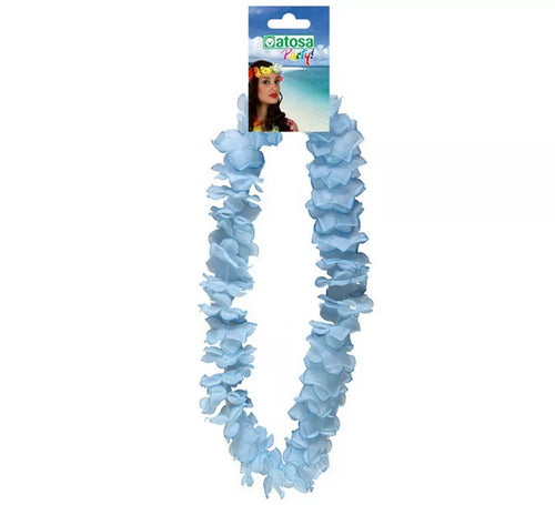 Collar Hawaiano en colores surtidos
