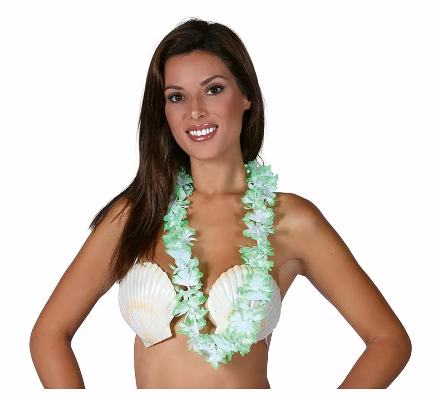 Collar Hawaiano Surtido