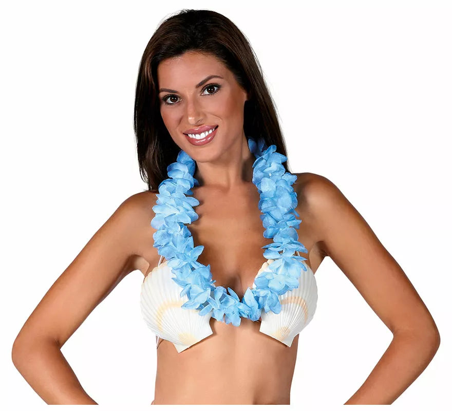 Collar Hawaiano Surtidos