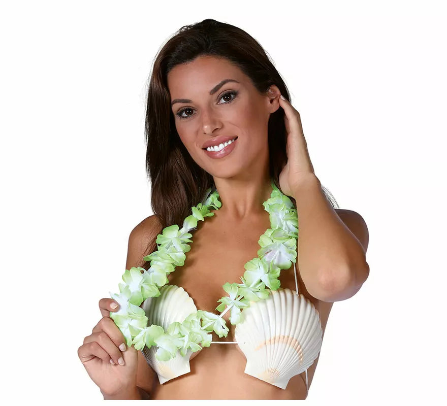 Collar Hawaiano Surtidos