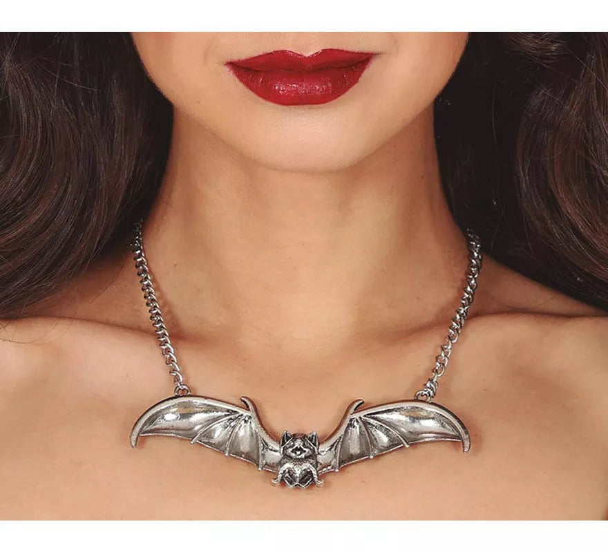 Translation missing: en.Collar Murciélago 12 cm