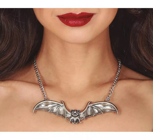 Collar Murciélago 12 cm