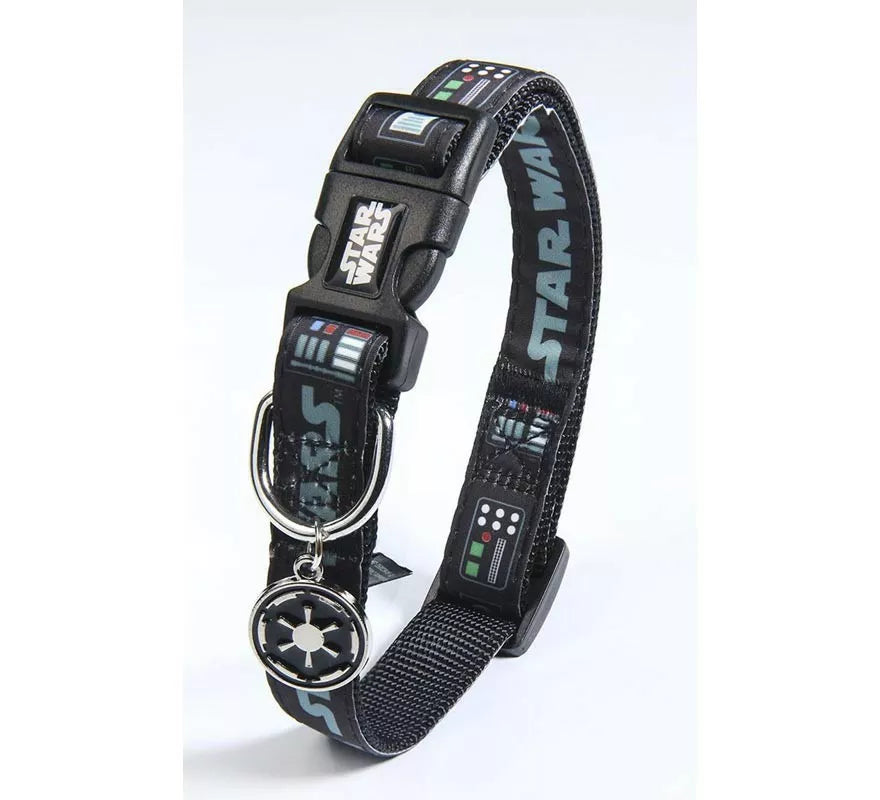 Collar para Perro Darth Vader de Star Wars