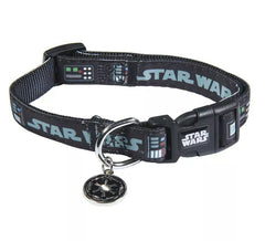 Collare Darth Vader di Star Wars