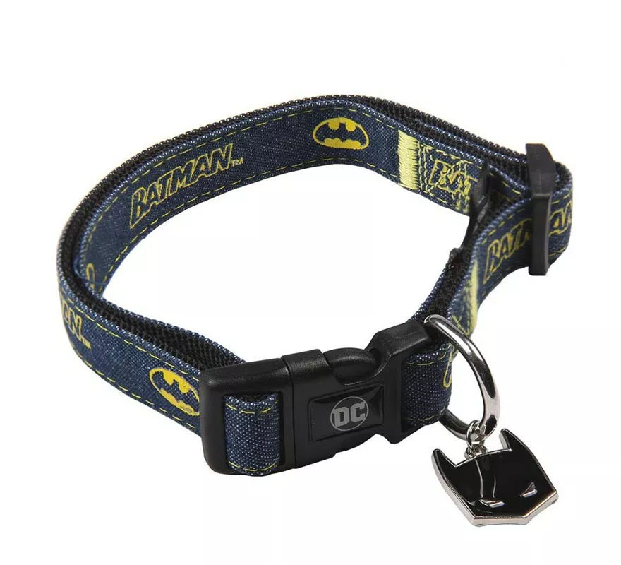 Translation missing: en.Collar para Perro de Batman