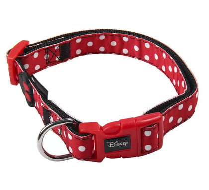 Collar para Perro de Minnie Mouse
