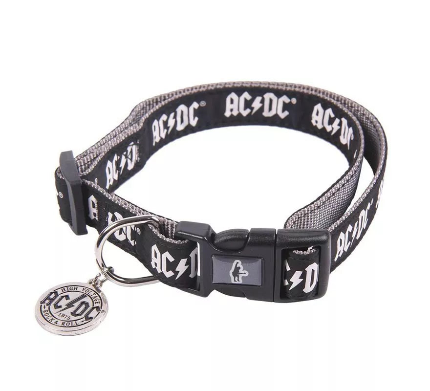 Translation missing: en.Collar para Perros ACDC