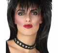 Collar Punk Negro