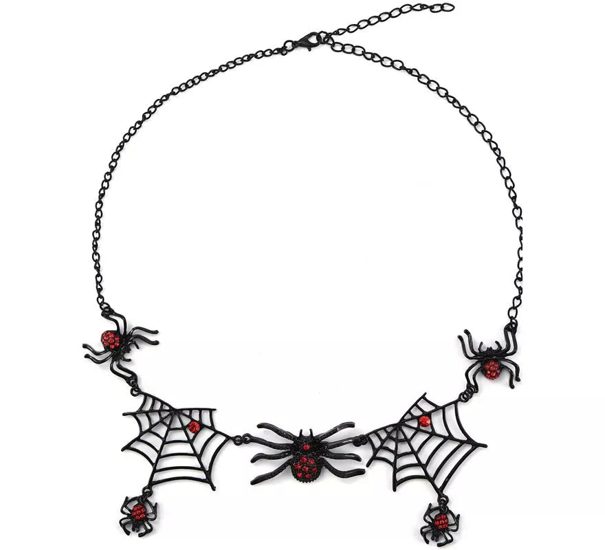 Translation missing: en.Collar Spider