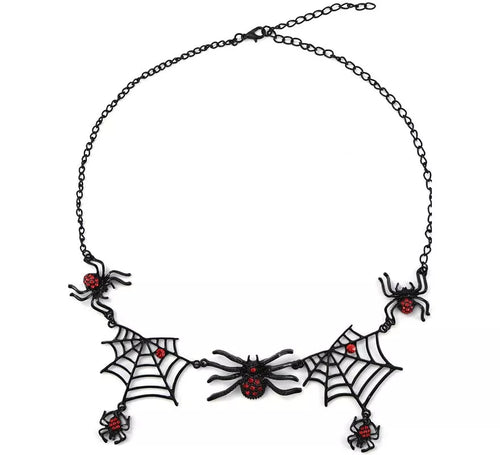 Collar Spider