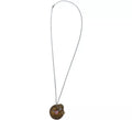 Collar Steampunk de 5 cm