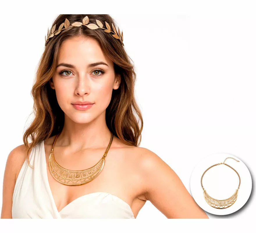 Collar de Romana