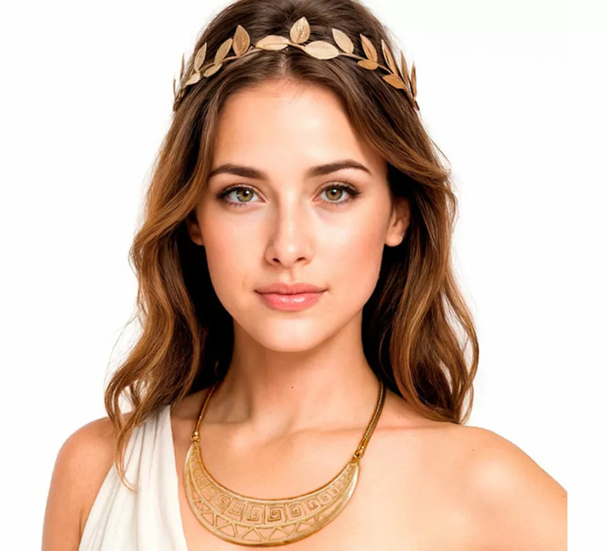 Collar de Romana