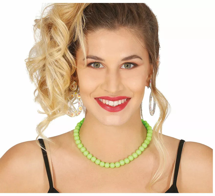 Collares Neón Surtidos de 40 cm