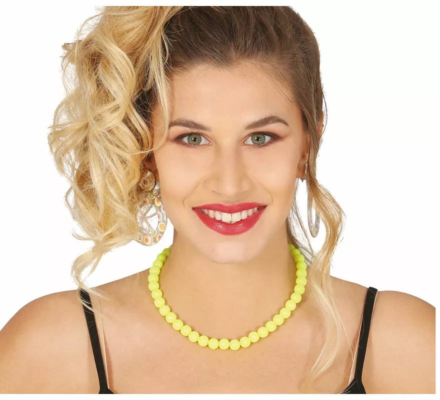 Collares Neón Surtidos de 40 cm