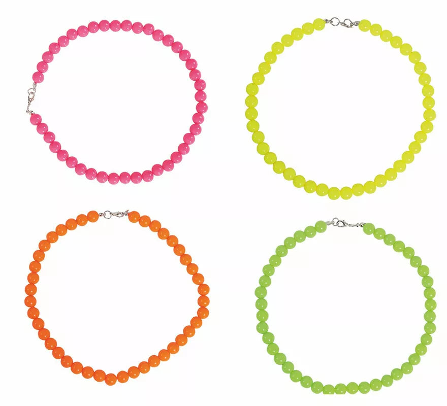 Translation missing: en.Collares Neón Surtidos de 40 cm