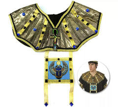 Egyptian Collar